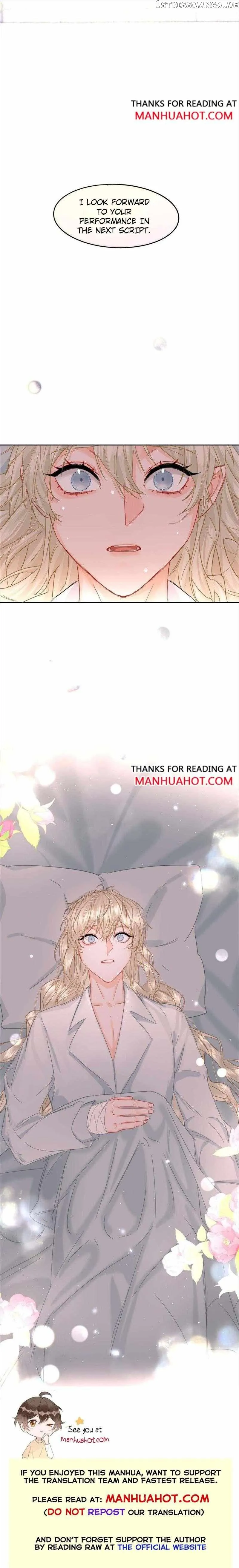 Former King Chapter 28 Online - página 9