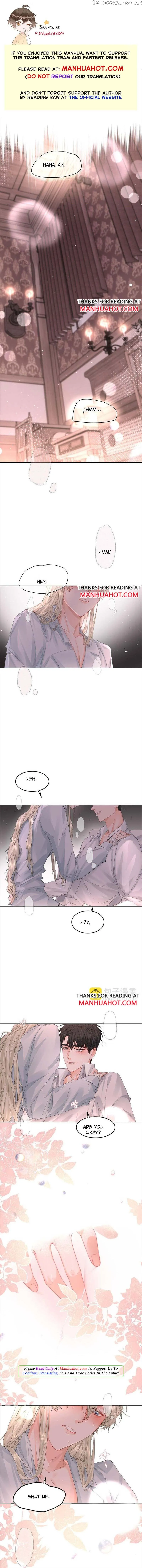 Former King Chapter 30 Online - página 1