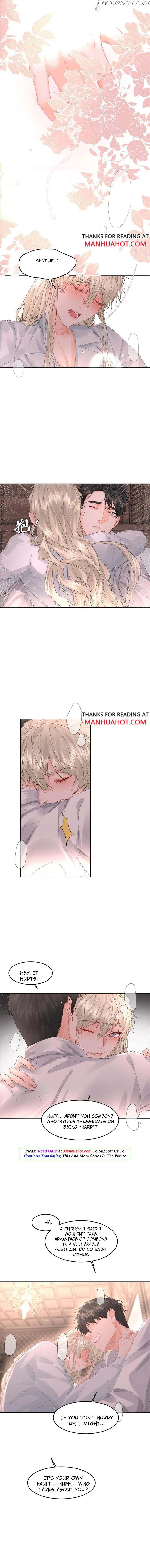 Former King Chapter 30 Online - página 2
