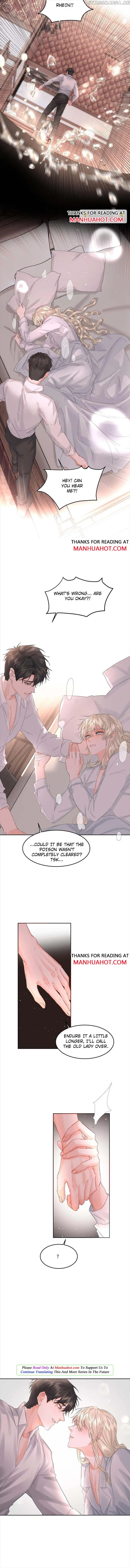 Former King Chapter 30 Online - página 5