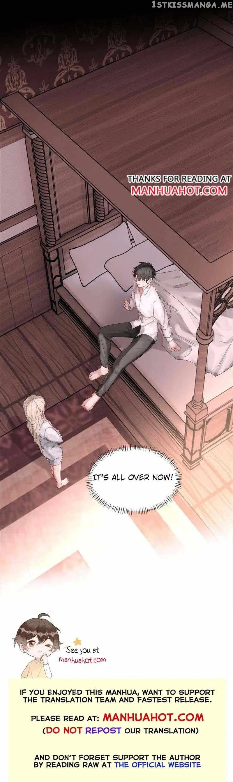 Former King Chapter 31 Online - página 7