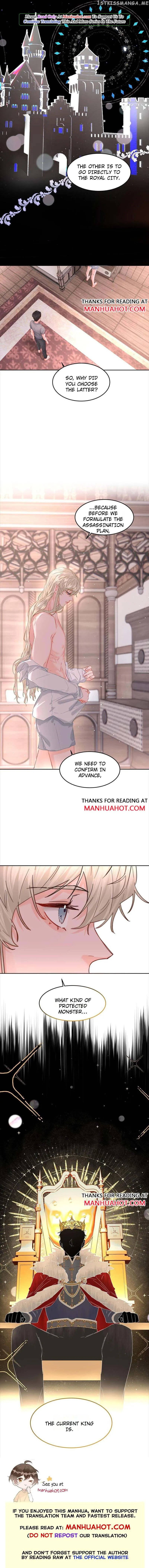 Former King Chapter 32 Online - página 7