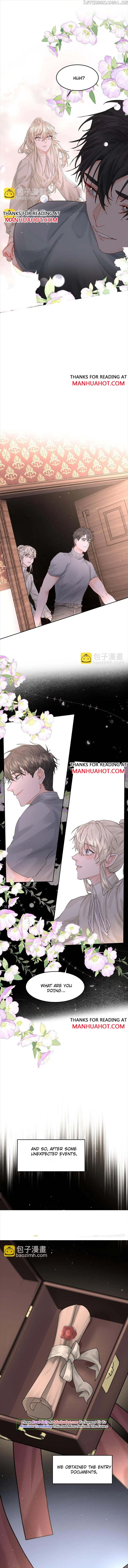 Former King Chapter 33 Online - página 8
