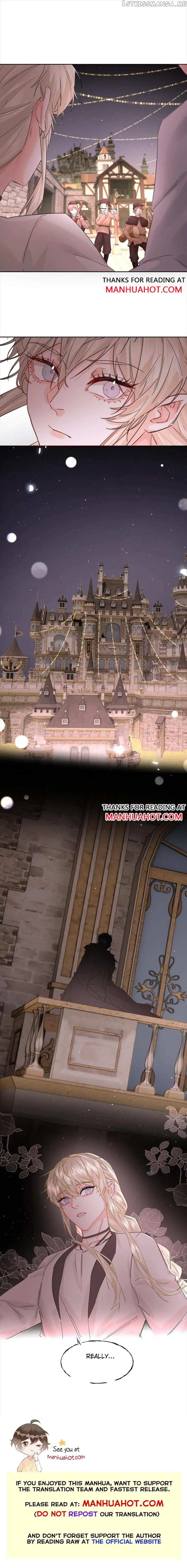 Former King Chapter 35 Online - página 7