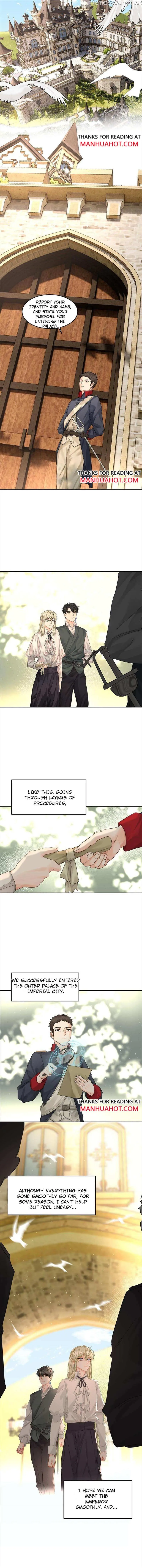 Former King Chapter 36 Online - página 6