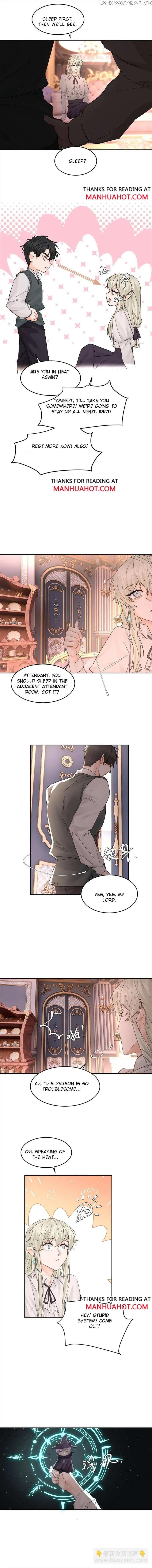 Former King Chapter 37 Online - página 6