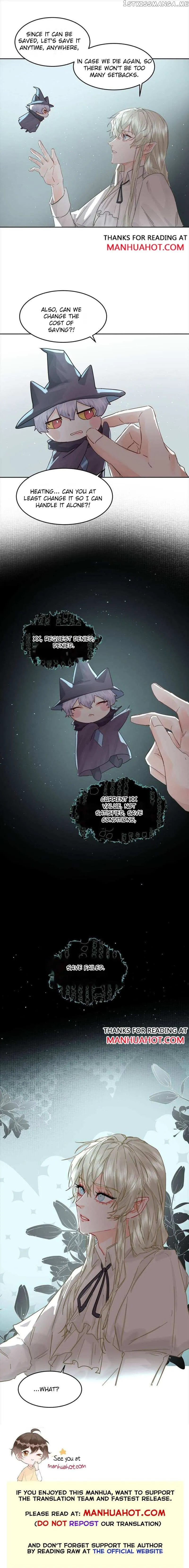 Former King Chapter 37 Online - página 7