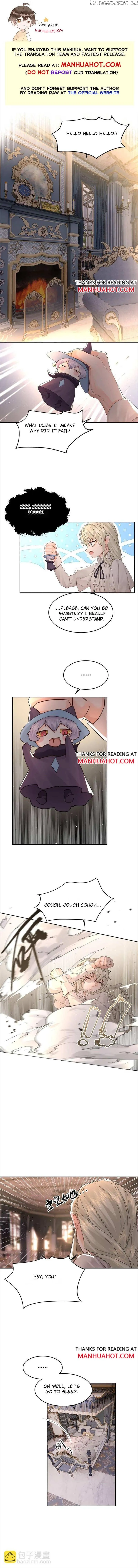 Former King Chapter 38 Online - página 2