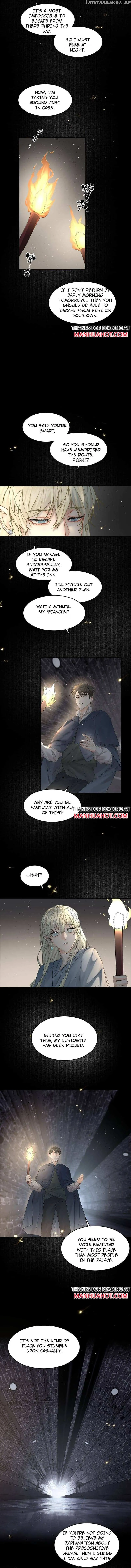Former King Chapter 38 Online - página 7