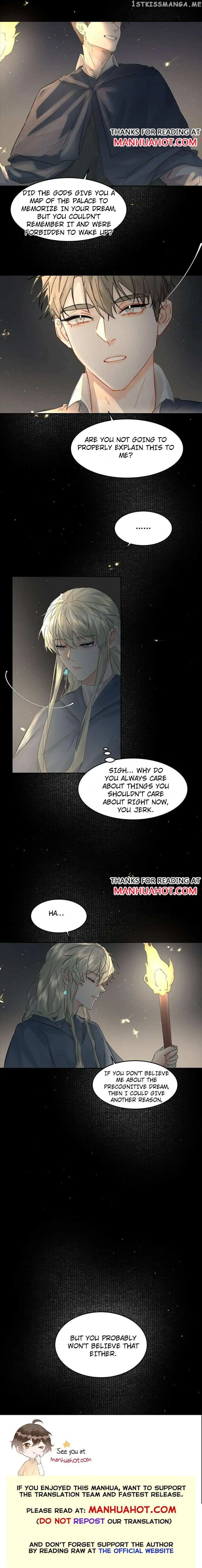 Former King Chapter 38 Online - página 8