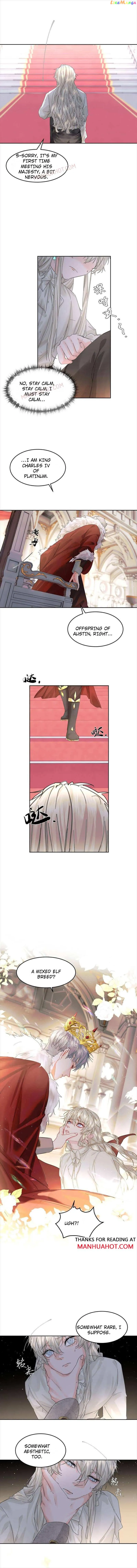 Former King Chapter 39 Online - página 4