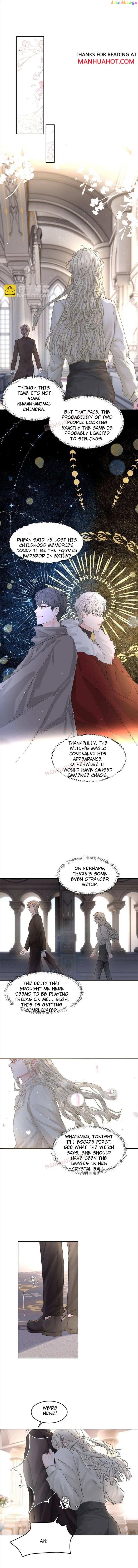 Former King Chapter 39 Online - página 6