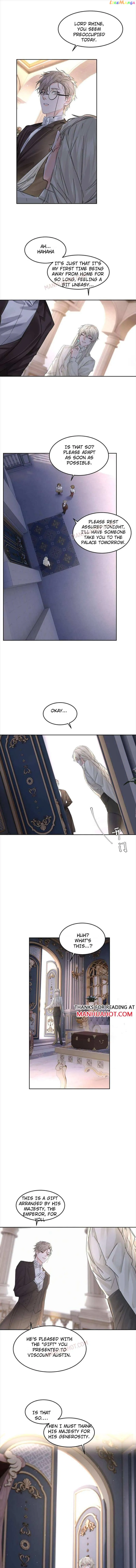 Former King Chapter 39 Online - página 7