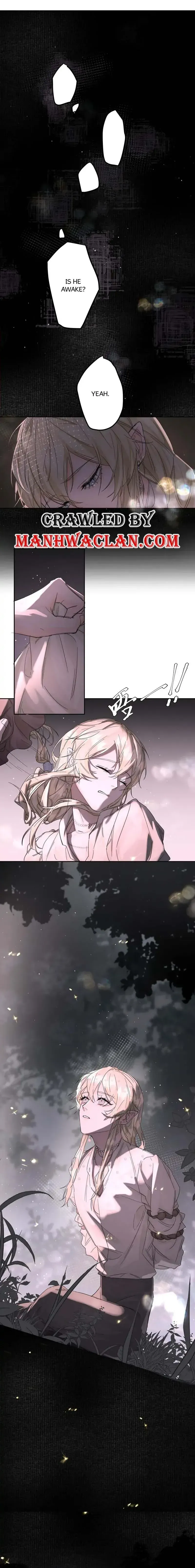 Former King Chapter 4 Online - página 2