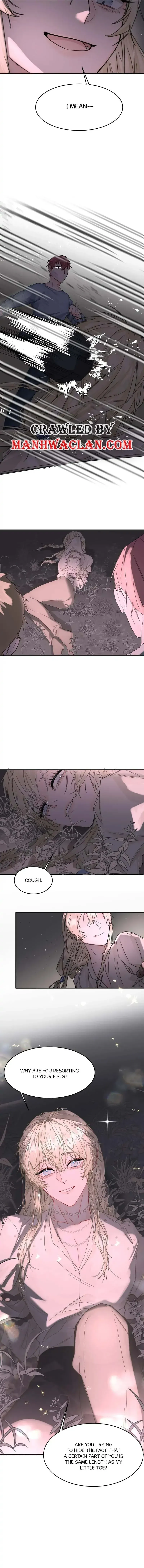 Former King Chapter 4 Online - página 6