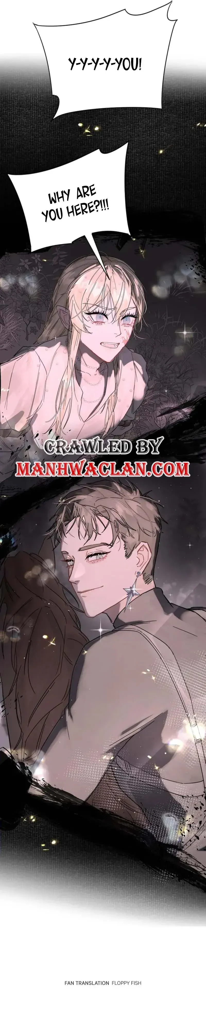Former King Chapter 4 Online - página 10