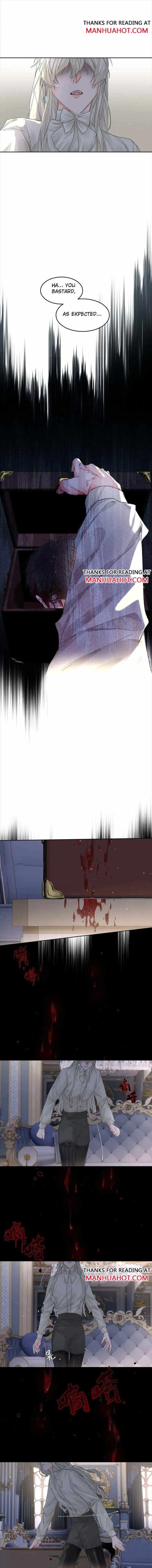Former King Chapter 40 Online - página 4