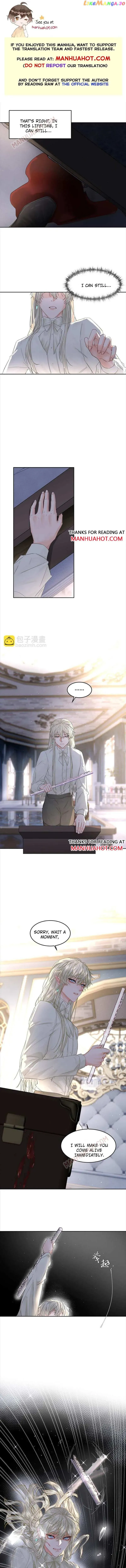Former King Chapter 41 Online - página 2