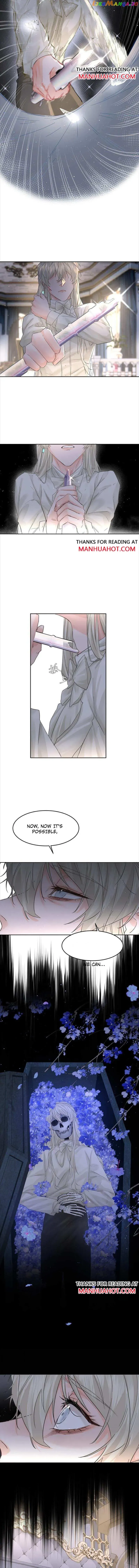 Former King Chapter 41 Online - página 3