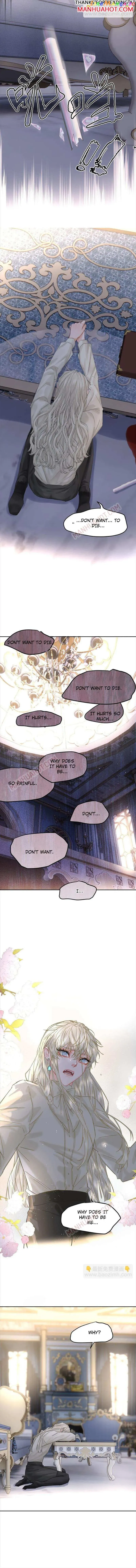 Former King Chapter 41 Online - página 4