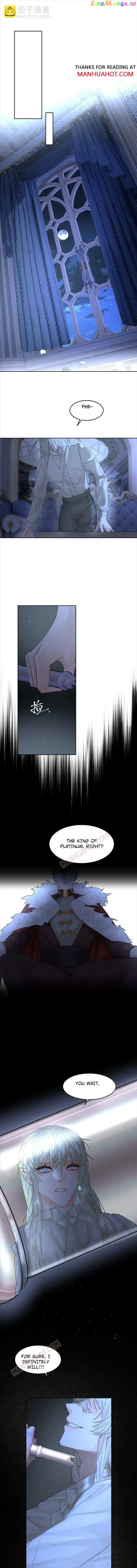 Former King Chapter 41 Online - página 5