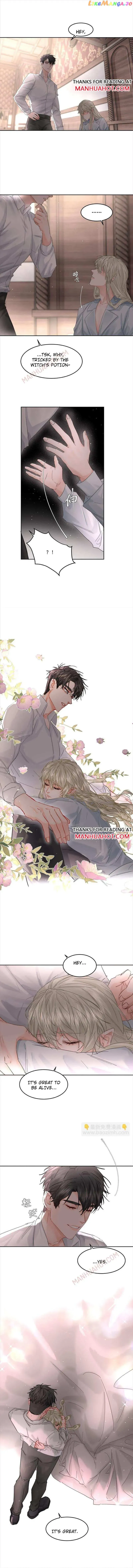 Former King Chapter 41 Online - página 7