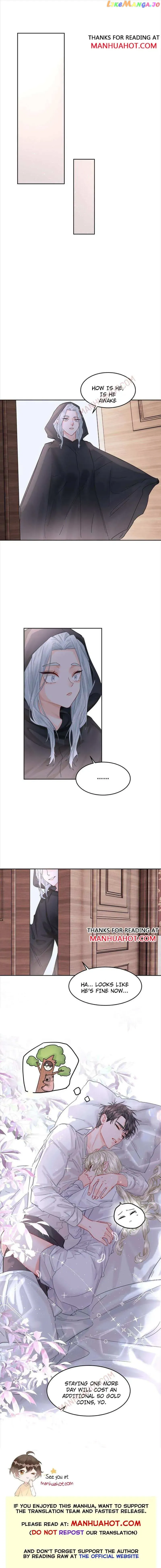 Former King Chapter 41 Online - página 8