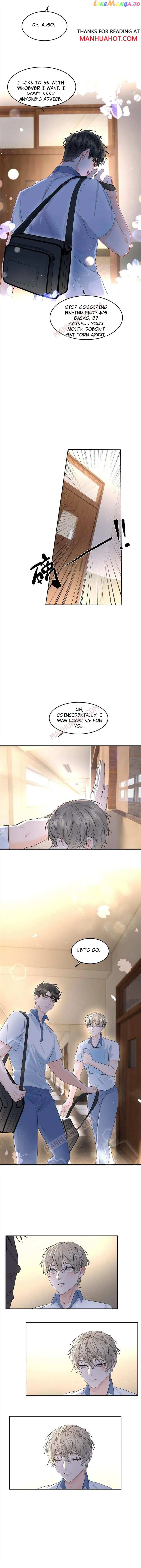 Former King Chapter 42 Online - página 4