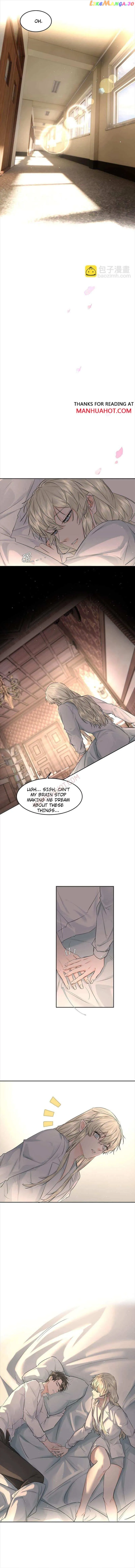 Former King Chapter 42 Online - página 5