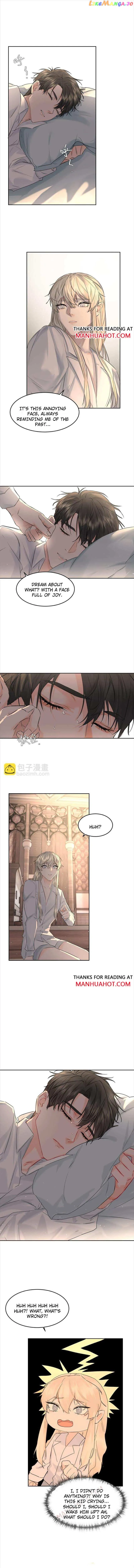 Former King Chapter 42 Online - página 6