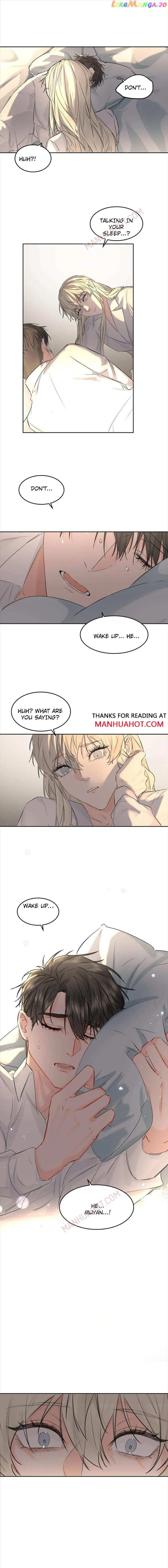 Former King Chapter 42 Online - página 7