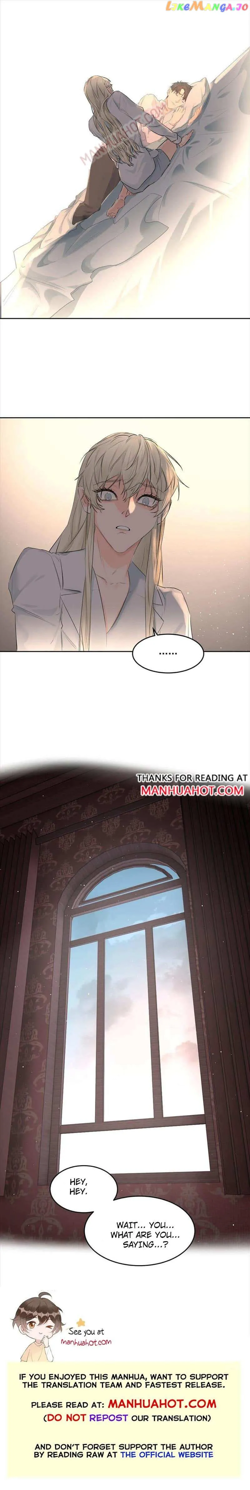 Former King Chapter 42 Online - página 8