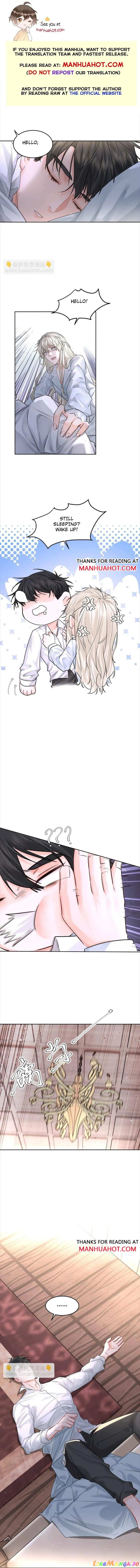 Former King Chapter 43 Online - página 2