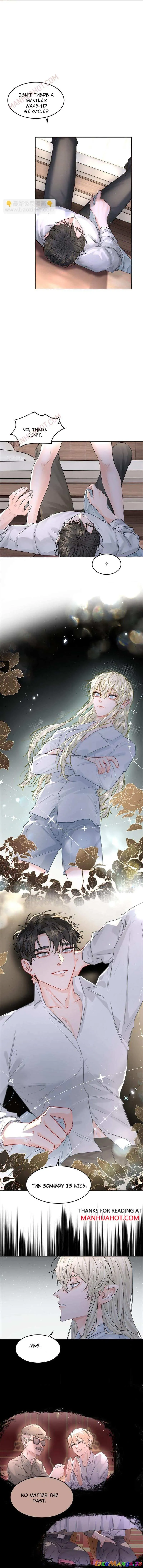Former King Chapter 43 Online - página 3