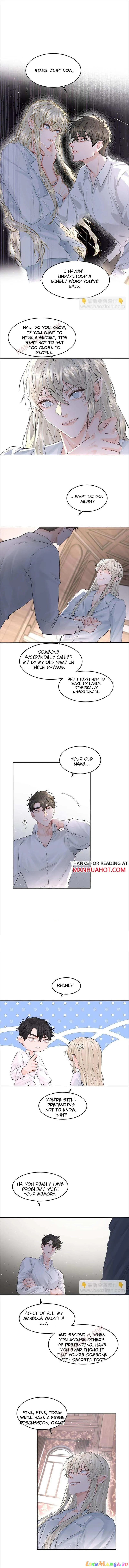 Former King Chapter 43 Online - página 5