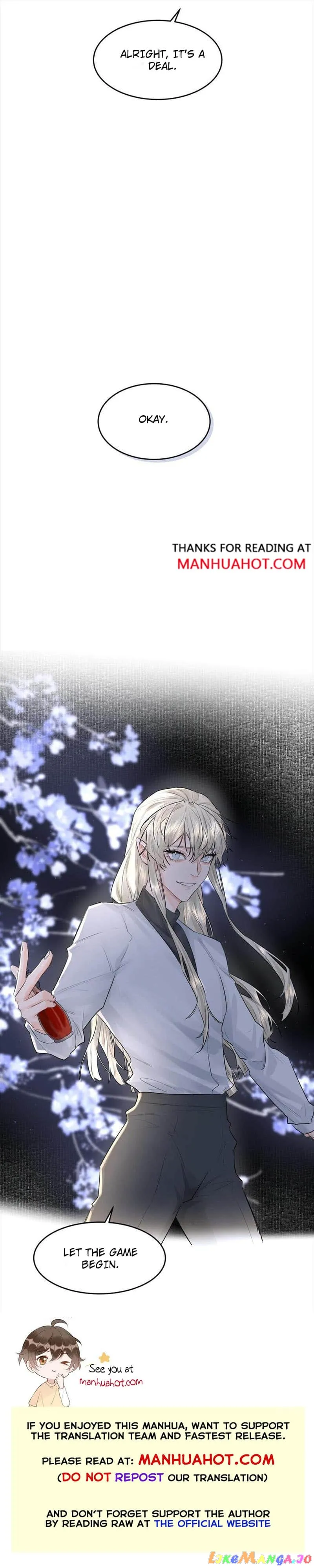 Former King Chapter 43 Online - página 8