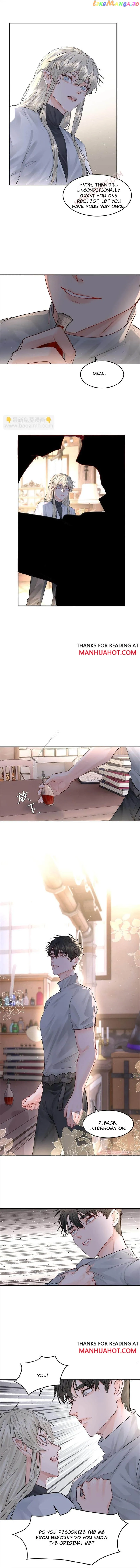 Former King Chapter 44 Online - página 3