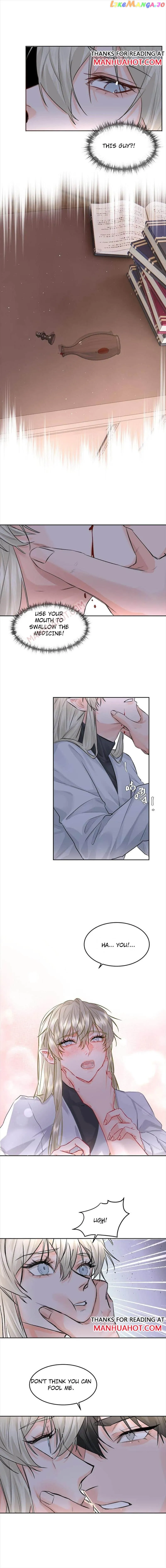 Former King Chapter 44 Online - página 6