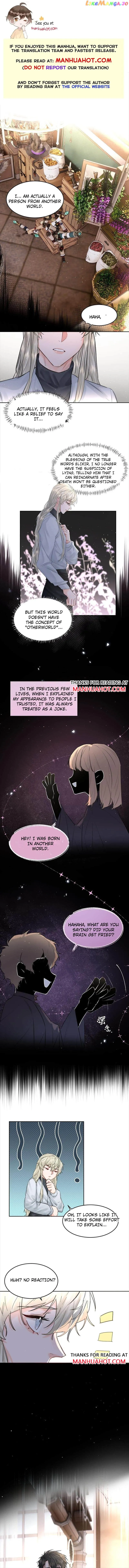 Former King Chapter 45 Online - página 2