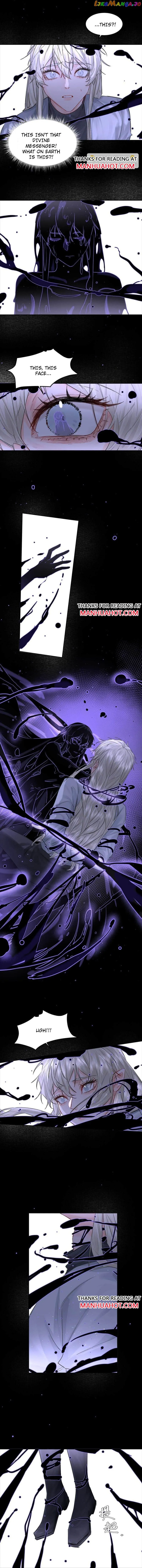 Former King Chapter 45 Online - página 5