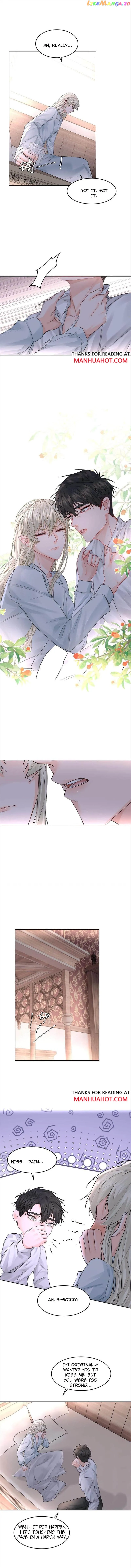 Former King Chapter 46 Online - página 4