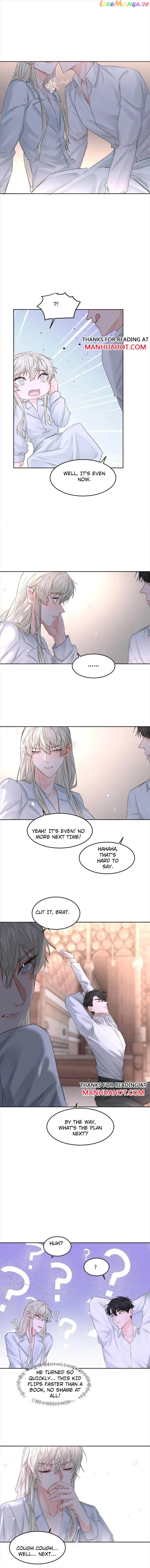 Former King Chapter 46 Online - página 6