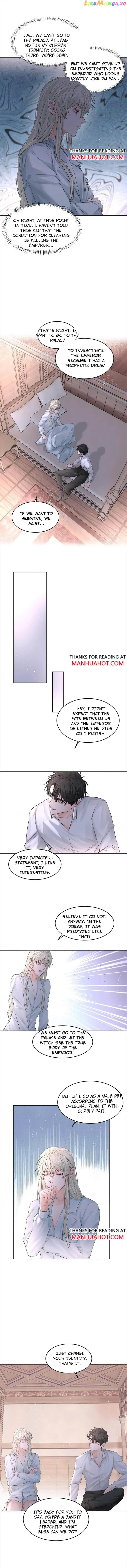 Former King Chapter 46 Online - página 7