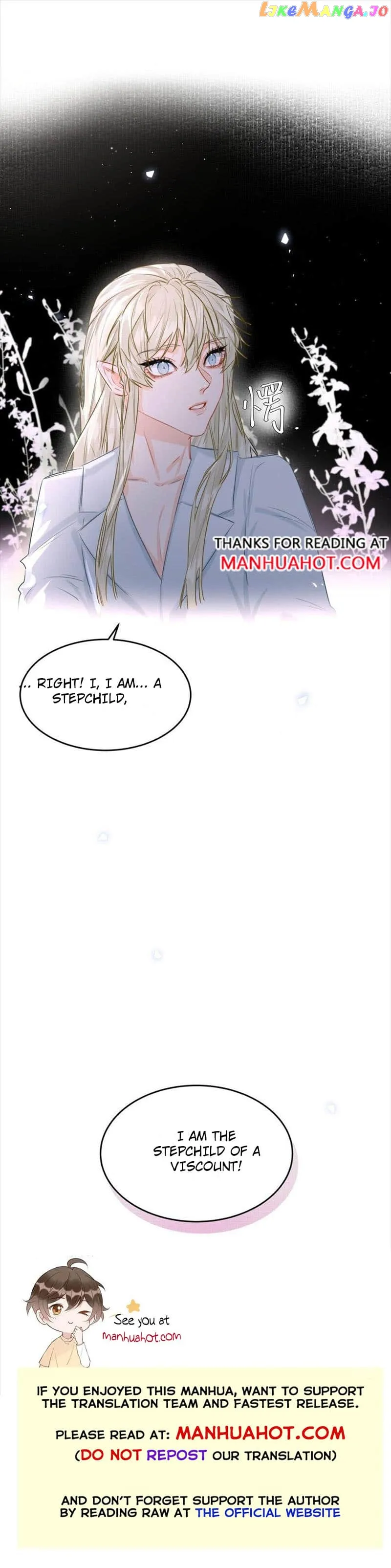 Former King Chapter 46 Online - página 8
