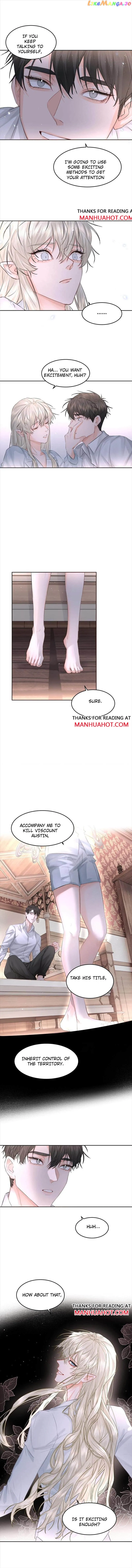 Former King Chapter 47 Online - página 5
