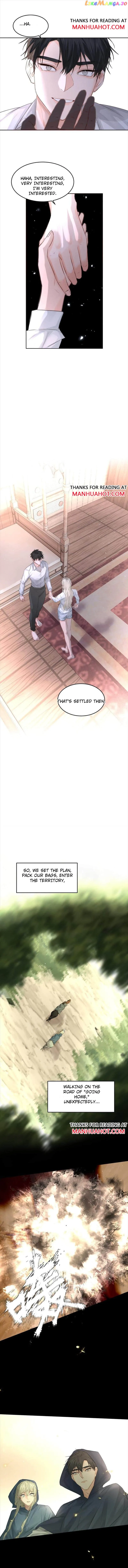 Former King Chapter 47 Online - página 7