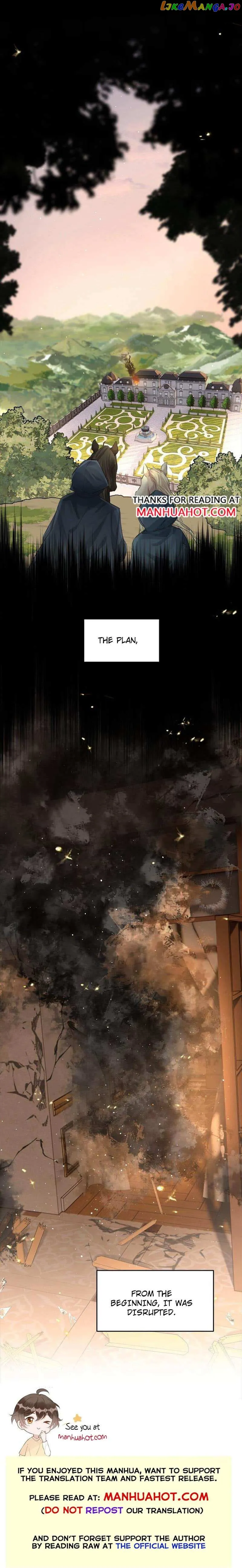 Former King Chapter 47 Online - página 8