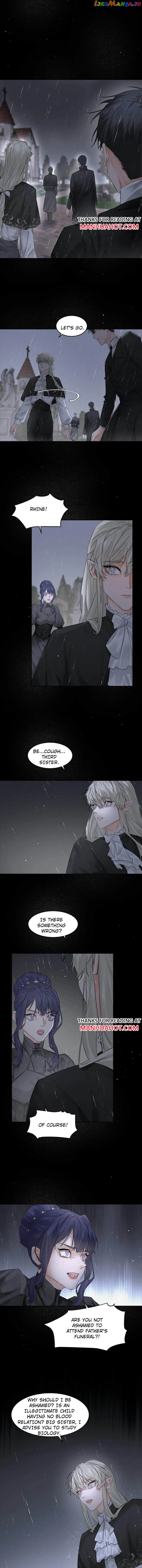 Former King Chapter 48 Online - página 3