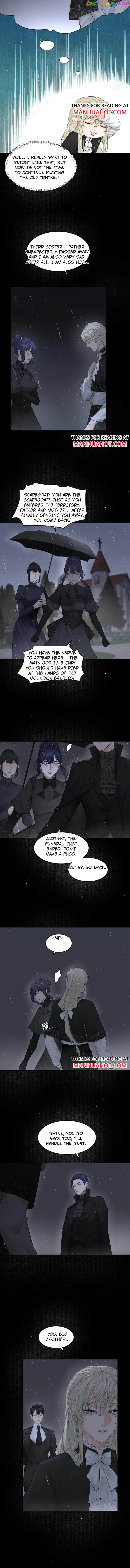 Former King Chapter 48 Online - página 4