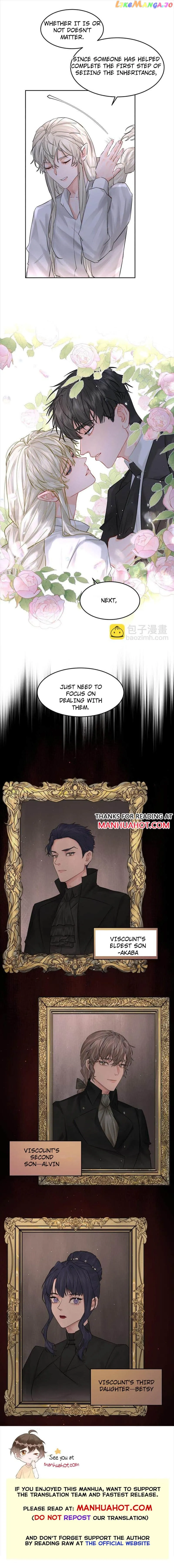 Former King Chapter 48 Online - página 7